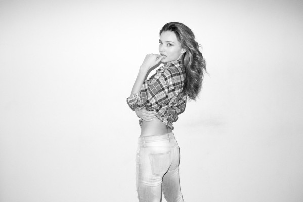 Miranda Kerr pic #561342