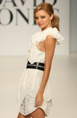 Miranda Kerr pic #269641