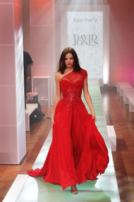 Miranda Kerr pic #522545