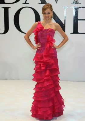 Miranda Kerr pic #269563