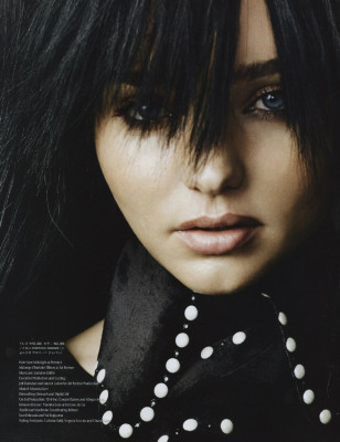 Miranda Kerr pic #733227