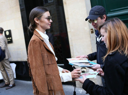 Miranda Kerr pic #733214
