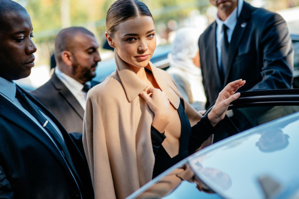 Miranda Kerr pic #747898