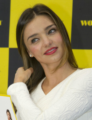 Miranda Kerr pic #748633