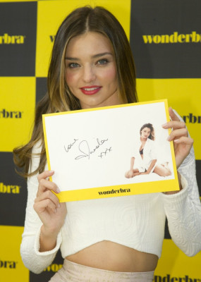 Miranda Kerr pic #745546