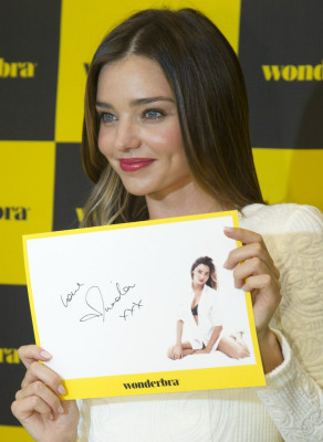 Miranda Kerr pic #747131