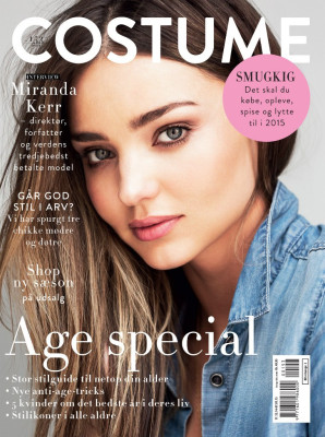 Miranda Kerr pic #750753