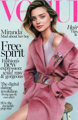 Miranda Kerr pic #709318