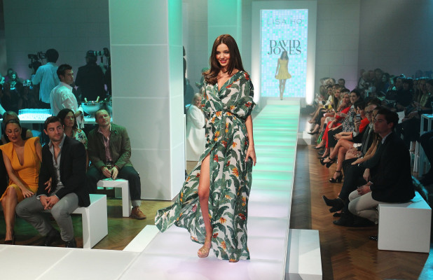 Miranda Kerr pic #523490