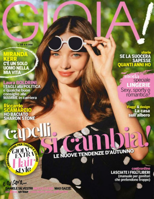 Miranda Kerr pic #726605