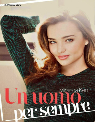 Miranda Kerr pic #726606