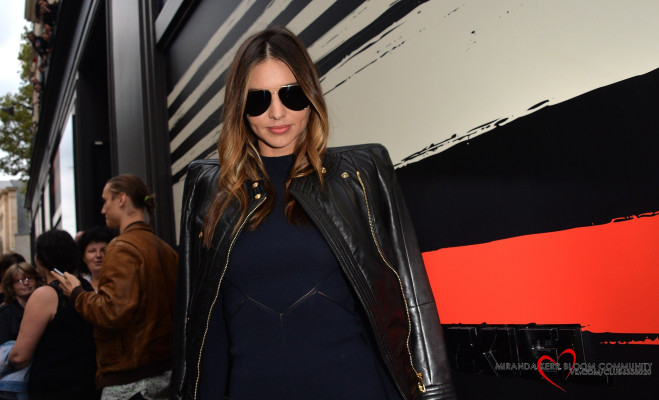 Miranda Kerr pic #733233