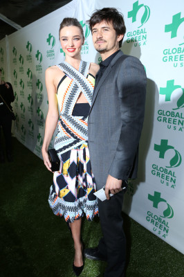 Miranda Kerr pic #578782