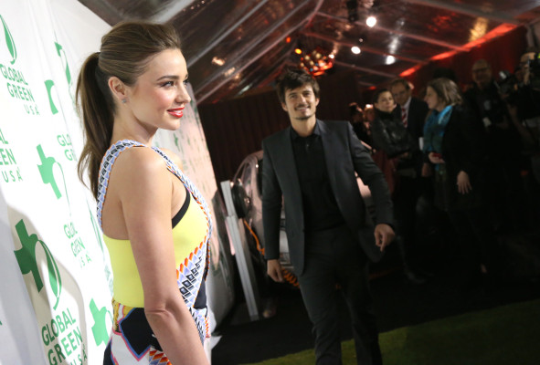 Miranda Kerr pic #578787