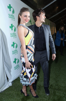 Miranda Kerr pic #578788