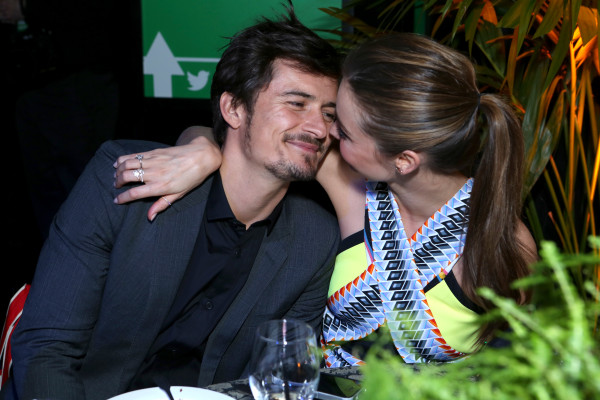 Miranda Kerr pic #578786