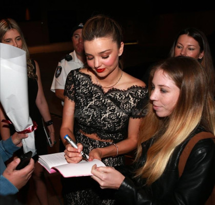 Miranda Kerr pic #700749