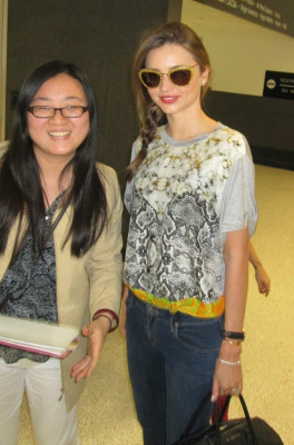 Miranda Kerr pic #663129