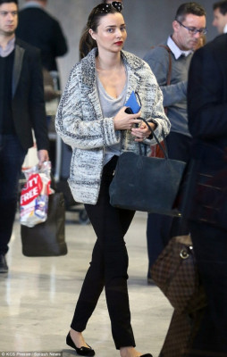 Miranda Kerr pic #642218