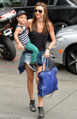 Miranda Kerr pic #626822