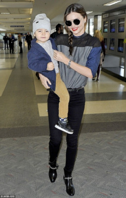 Miranda Kerr pic #649198