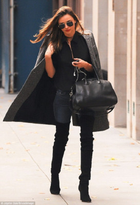 Miranda Kerr pic #650426
