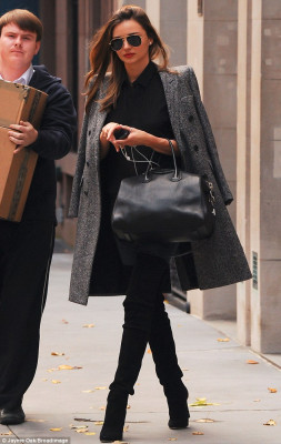 Miranda Kerr pic #650486
