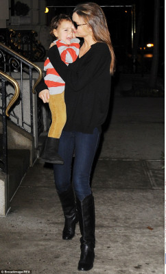Miranda Kerr pic #661703