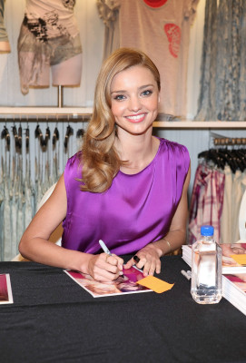 Miranda Kerr pic #278362
