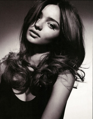 Miranda Kerr pic #494873
