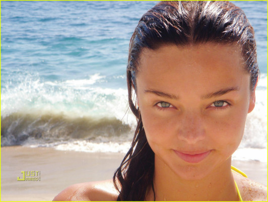 Miranda Kerr pic #255124