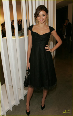 Miranda Kerr pic #111487