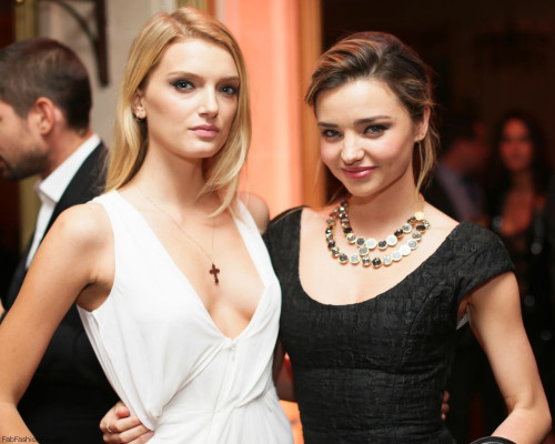 Miranda Kerr pic #660847