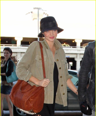 Miranda Kerr pic #286988