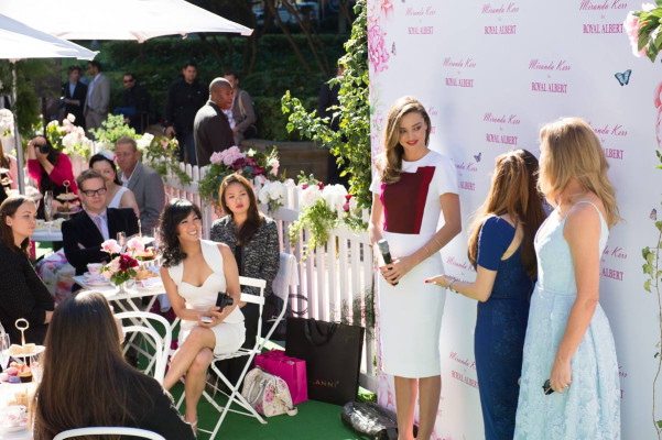 Miranda Kerr pic #705664