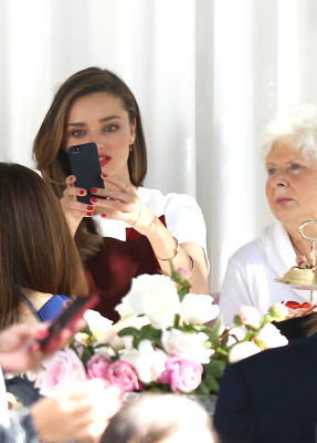 Miranda Kerr pic #703620