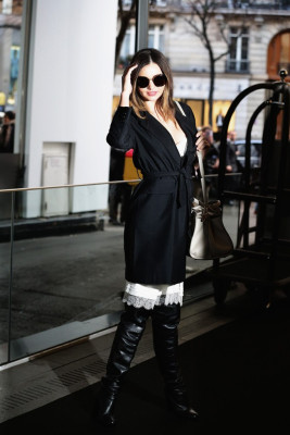 Miranda Kerr pic #678173