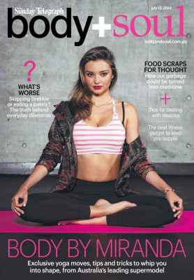 Miranda Kerr pic #718984