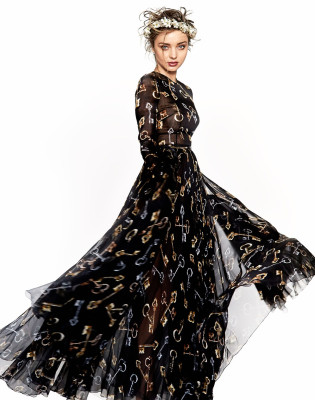 Miranda Kerr pic #743589