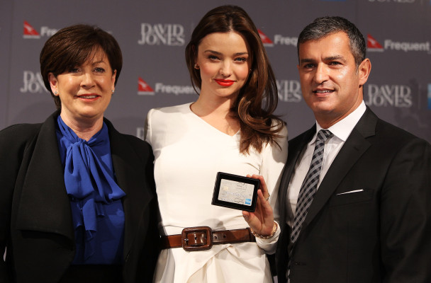 Miranda Kerr pic #527528