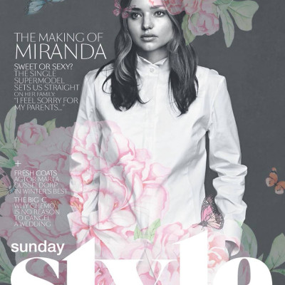 Miranda Kerr pic #696955