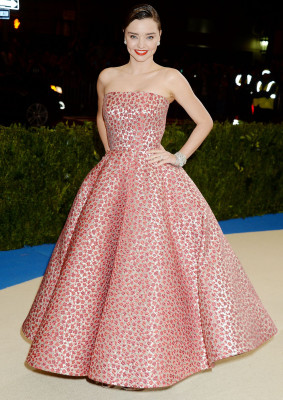 Miranda Kerr pic #929781