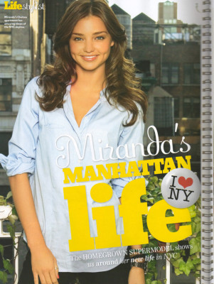Miranda Kerr pic #303333
