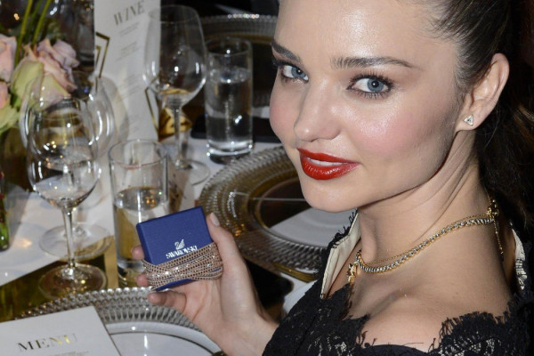 Miranda Kerr pic #708359