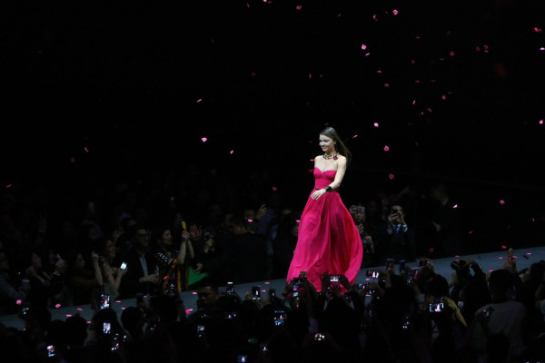 Miranda Kerr pic #700756