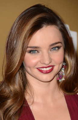 Miranda Kerr pic #568252