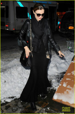 Miranda Kerr pic #663135