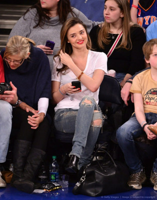 Miranda Kerr pic #663127
