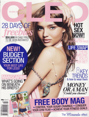 Miranda Kerr pic #318093