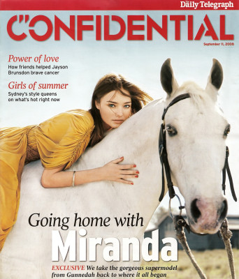 Miranda Kerr pic #307013
